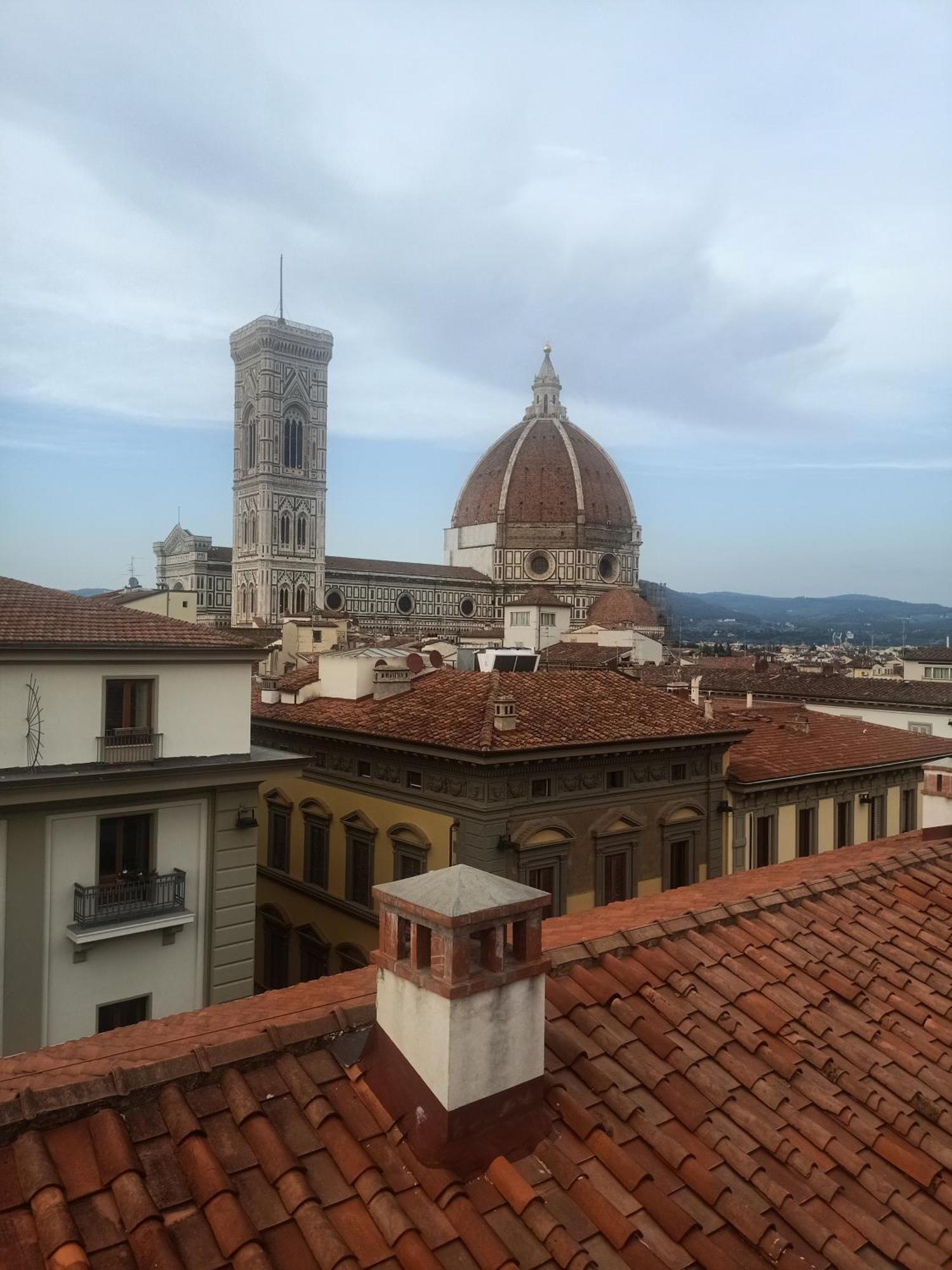 Apartamento La Casa Fiorentina *